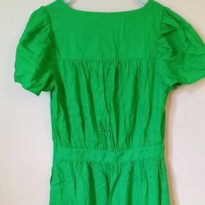 Who What Wear farm style dress